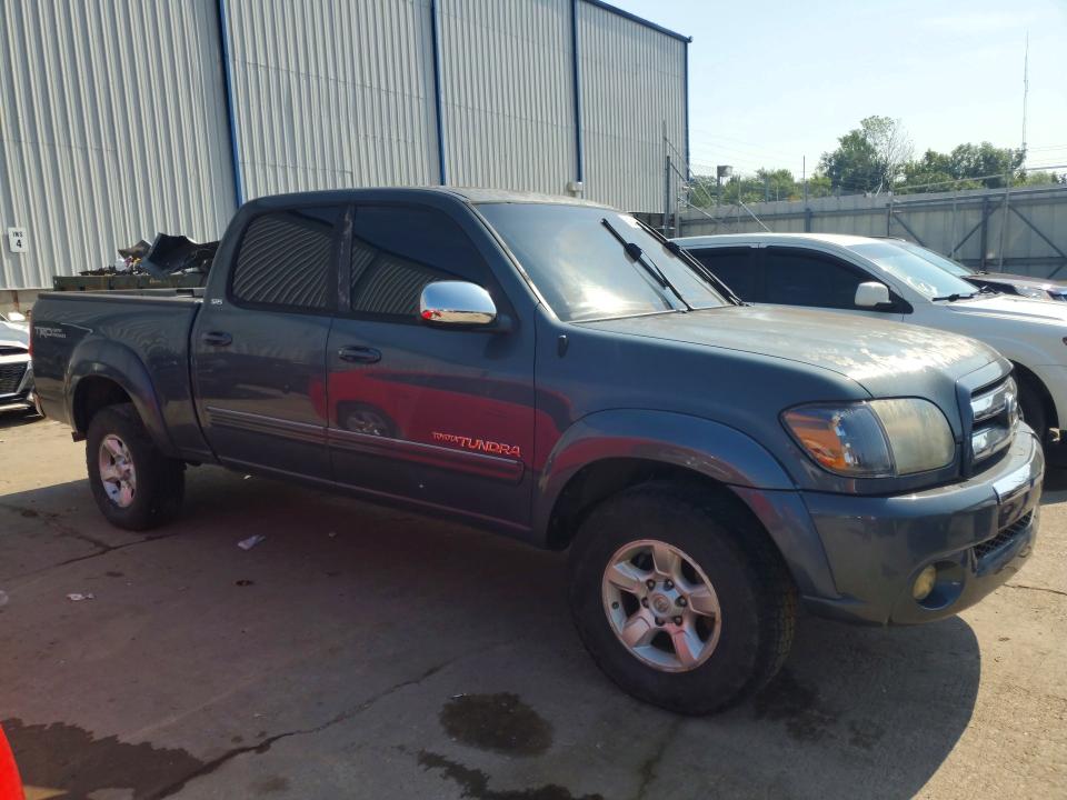 2006 Toyota Tundra მანქანა იყიდება აუქციონზე, vin: 5TBDT44166S514355, აუქციონის ნომერი: 64249836