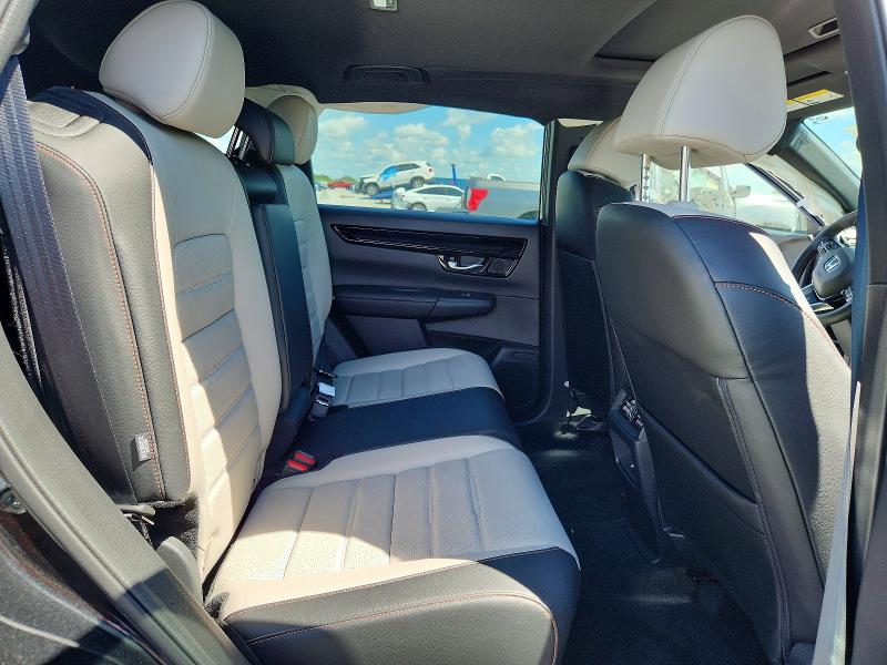 Продаж на аукціоні авто 2025 Honda Cr-v, vin: 7FARS6H92SE036109, номер лоту: 66262456