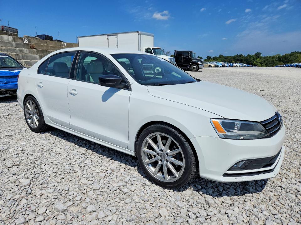 Aukcja sprzedaży 2015 Volkswagen Jetta, vin: 3VWD17AJ2FM224226, numer aukcji: 66833446