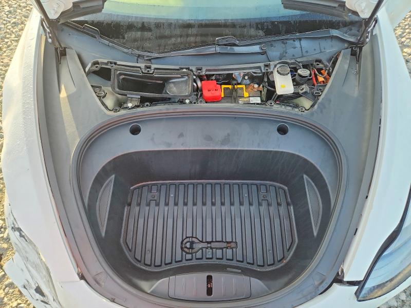 Auction sale of the 2021 Tesla Model 3, vin: 5YJ3E1EA3MF047522, lot number: 64533546