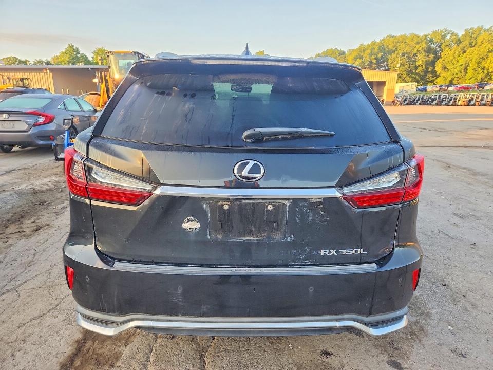 Aukcja sprzedaży 2021 Lexus Rx, vin: JTJHZKFA4M2028301, numer aukcji: 65447446