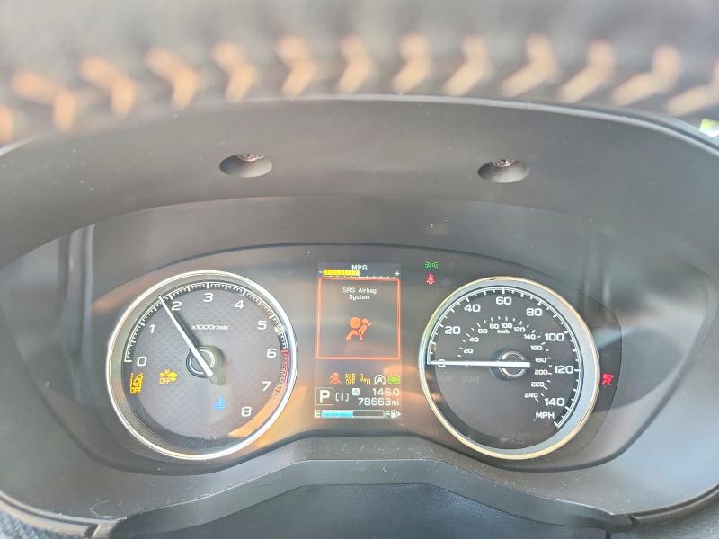 64513896 :رقم المزاد ، JF2SKAXC7LH484328 vin ، 2020 Subaru Forester مزاد بيع