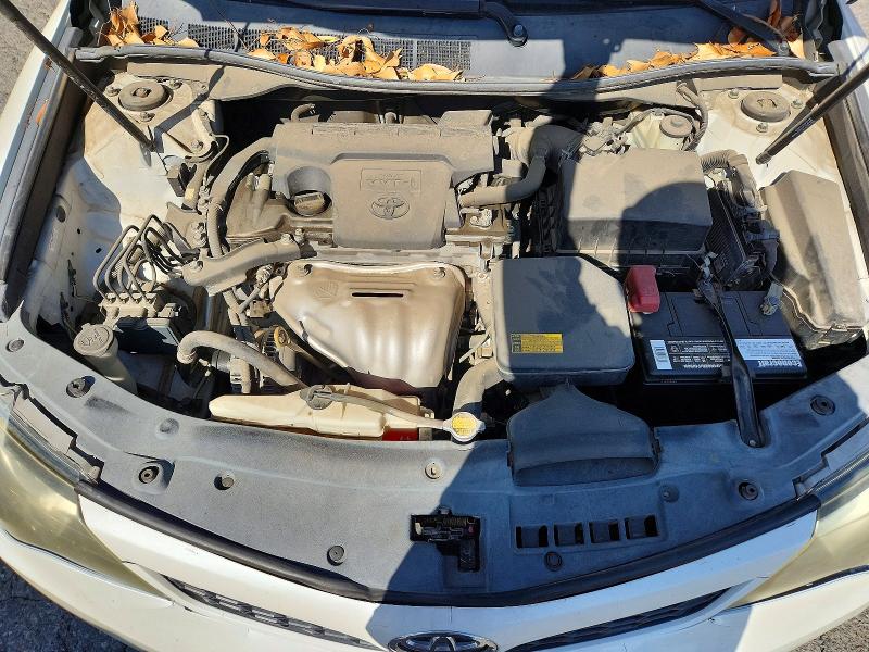62544256 :رقم المزاد ، 4T1BF1FK9EU418767 vin ، 2014 Toyota Camry مزاد بيع