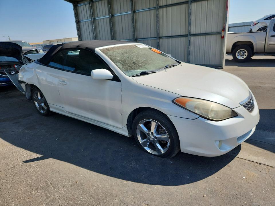 Продажа на аукционе авто 2005 Toyota Camry Solara, vin: 4T1FA38P55U049071, номер лота: 66743666