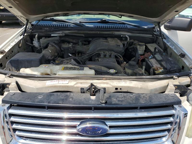64045536 :رقم المزاد ، 1FMEU7DE7AUA90181 vin ، 2010 Ford Explorer مزاد بيع