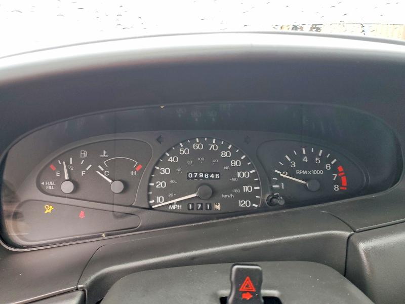 64103686 :رقم المزاد ، 3FAFP11373R148578 vin ، 2003 Ford Escort مزاد بيع