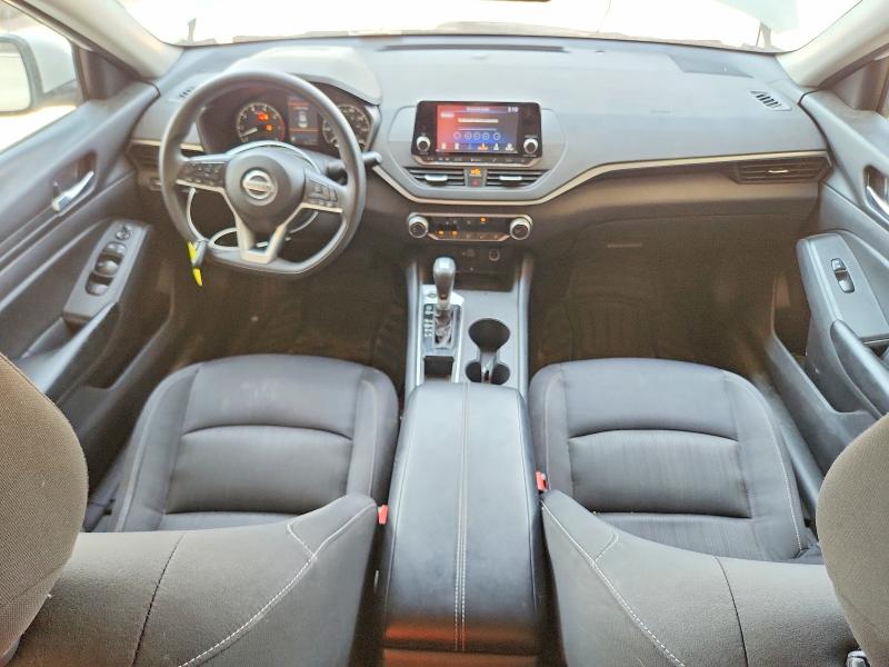Продаж на аукціоні авто 2022 Nissan Altima, vin: 1N4BL4BV0NN373698, номер лоту: 63777866