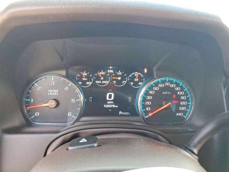 Aukcja sprzedaży 2019 Gmc Yukon, vin: 1GKS1CKJXKR332687, numer aukcji: 63114376