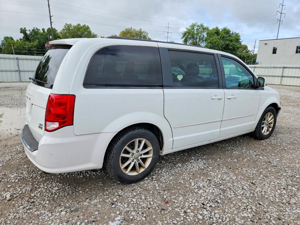 Aukcja sprzedaży 2016 Dodge Grand Caravan, vin: 2C4RDGCG8GR323838, numer aukcji: 65932146