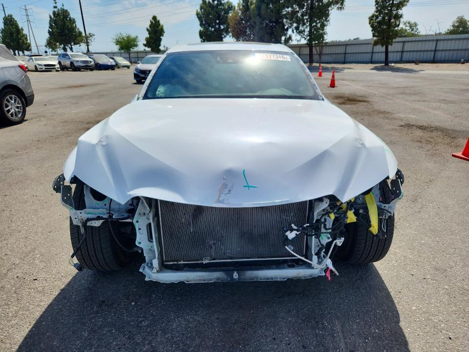 2024 Lexus Is 350 მანქანა იყიდება აუქციონზე, vin: JTHGZ1B26R5073963, აუქციონის ნომერი: 67177346