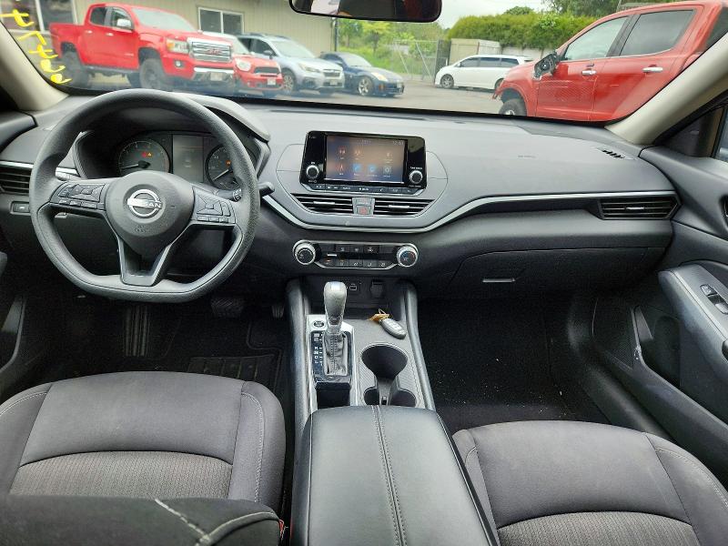 66474306 :رقم المزاد ، 1N4BL4BV2RN409350 vin ، 2024 Nissan Altima مزاد بيع