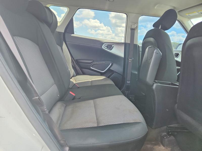 Продажа на аукционе авто 2021 Kia Soul, vin: KNDJ23AU4M7769373, номер лота: 63239976