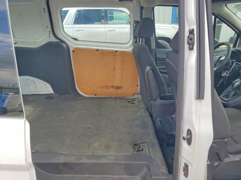 66274216 :رقم المزاد ، NM0LS7F74E1150535 vin ، 2014 Ford Transit Connect مزاد بيع