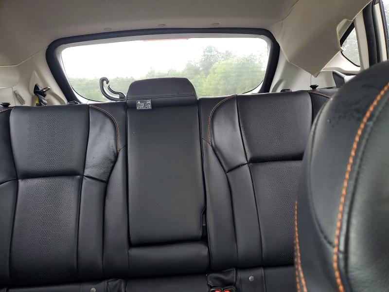 63541046 :رقم المزاد ، JF2GTAMC5K8397520 vin ، 2019 Subaru Crosstrek مزاد بيع