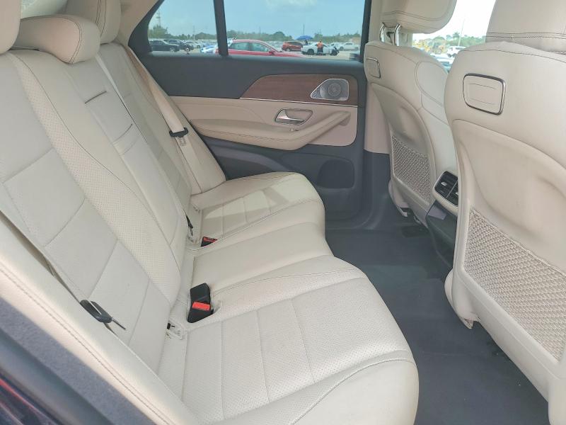 66585576 :رقم المزاد ، 4JGFB4KB7LA284960 vin ، 2020 Mercedes-benz Gle مزاد بيع