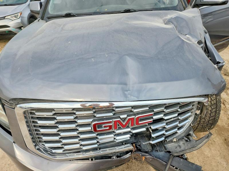 Aukcja sprzedaży 2018 Gmc Yukon, vin: 1GKS2CKJ4JR335483, numer aukcji: 63425736