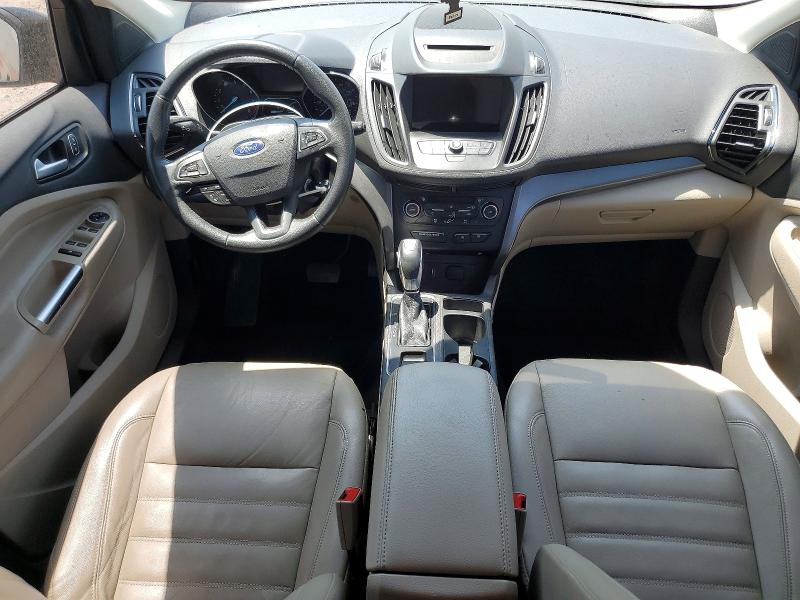 Продажа на аукционе авто 2018 Ford Escape, vin: 1FMCU0HD7JUD20074, номер лота: 66803016