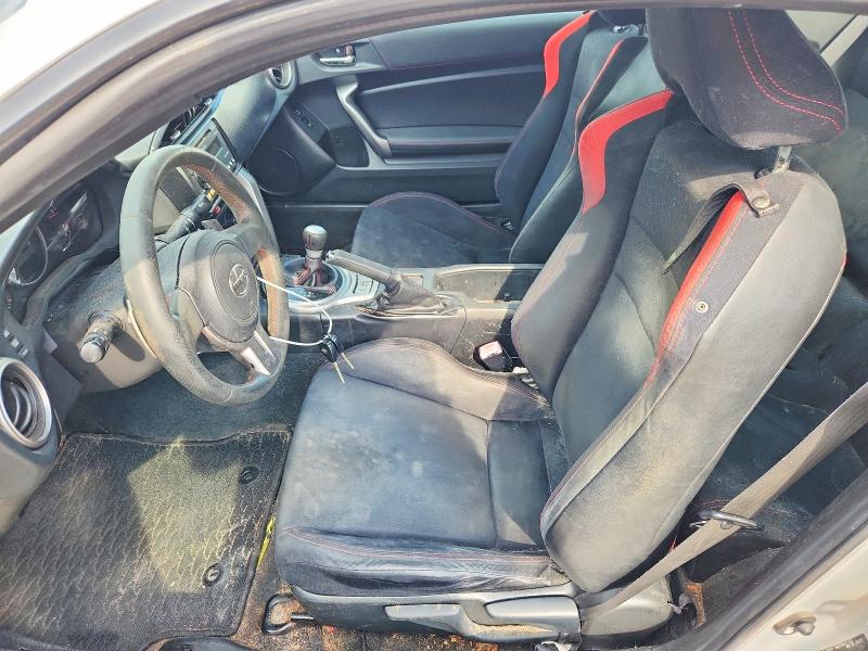 Продажа на аукционе авто 2013 Scion Fr-s, vin: JF1ZNAA13D2700889, номер лота: 63792996