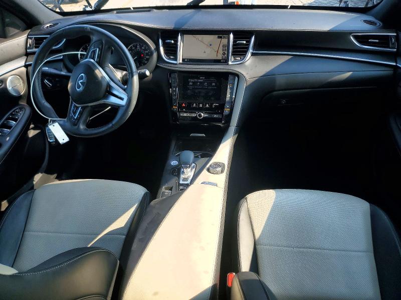 Продаж на аукціоні авто 2023 Infiniti Qx55, vin: 3PCAJ5LR3PF121318, номер лоту: 64570546
