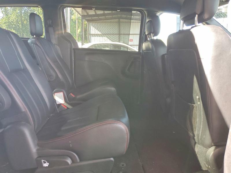 Aukcja sprzedaży 2018 Dodge Grand Caravan, vin: 2C4RDGEG1JR284224, numer aukcji: 65408716