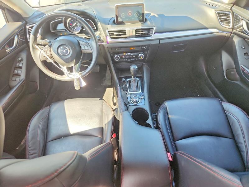 Aukcja sprzedaży 2014 Mazda 3, vin: JM1BM1V38E1170064, numer aukcji: 66019376