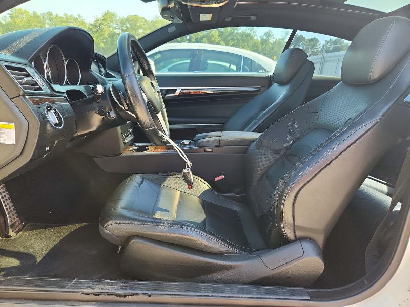 66475726 :رقم المزاد ، WDDKJ5KBXEF228180 vin ، 2014 Mercedes-benz E مزاد بيع