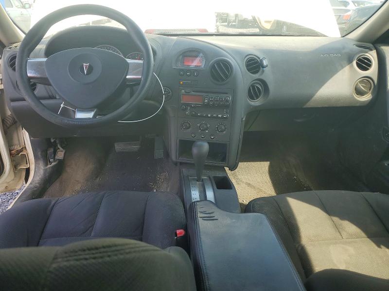 Aukcja sprzedaży 2007 Pontiac Grand Prix, vin: 2G2WP582271226150, numer aukcji: 66545016