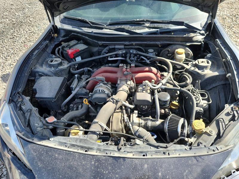 Aukcja sprzedaży 2018 Toyota 86, vin: JF1ZNAA19J9701287, numer aukcji: 65759746