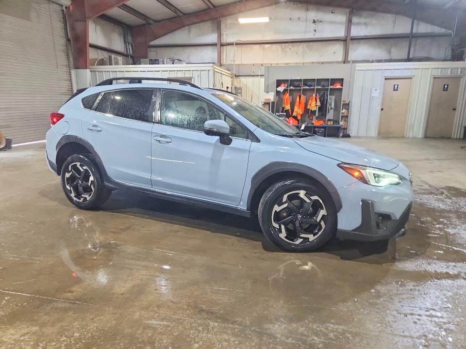 Продаж на аукціоні авто 2021 Subaru Crosstrek, vin: JF2GTHNC1MH262397, номер лоту: 66704636