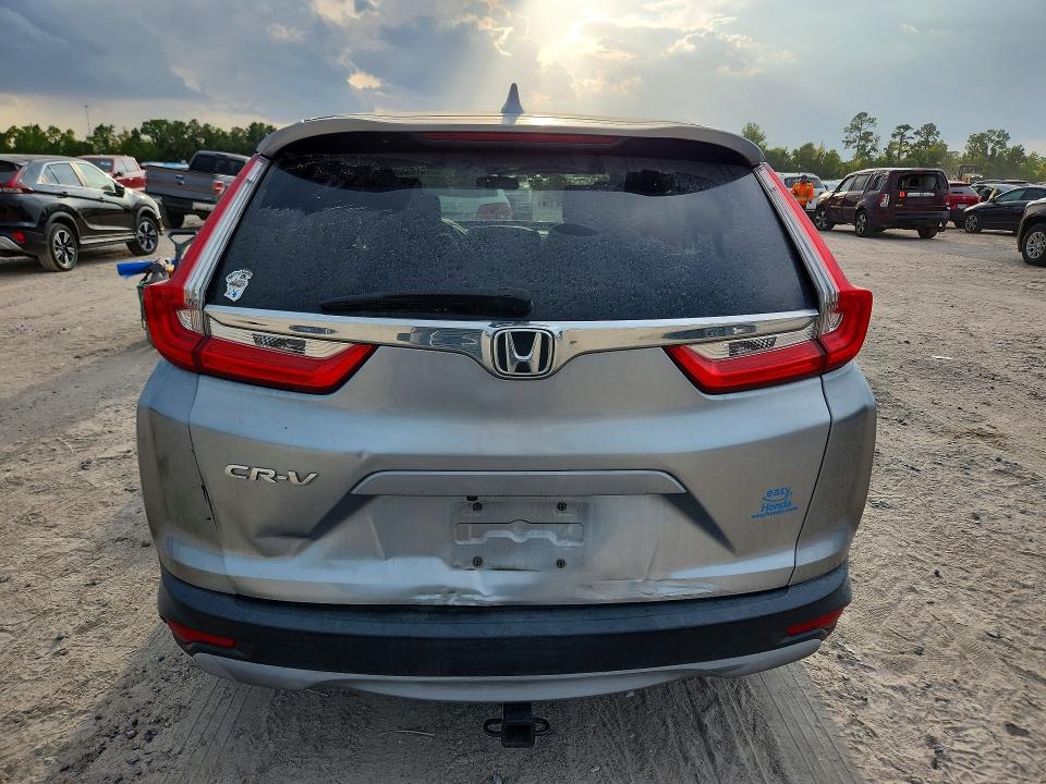 Продажа на аукционе авто 2019 Honda Cr-v, vin: 5J6RW1H52KA009026, номер лота: 66961956