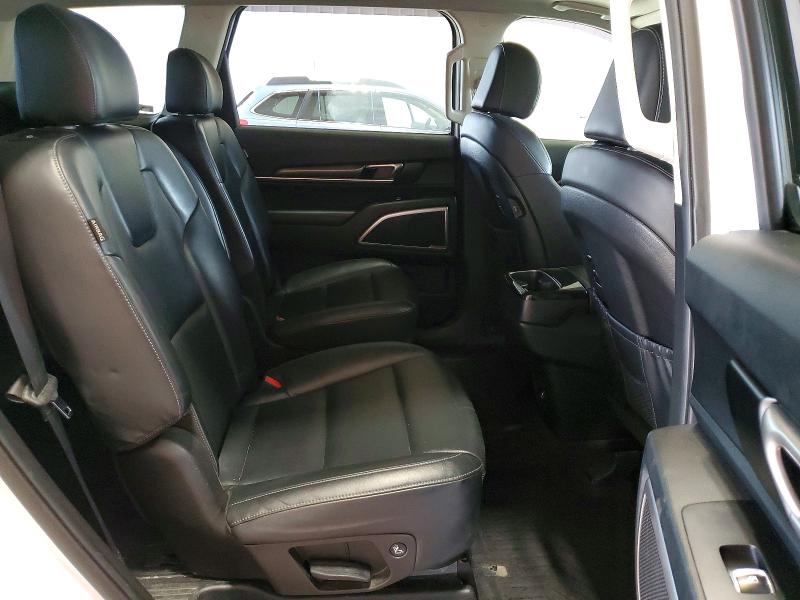Продаж на аукціоні авто 2024 Kia Telluride, vin: 5XYP6DGC7RG476306, номер лоту: 64637596