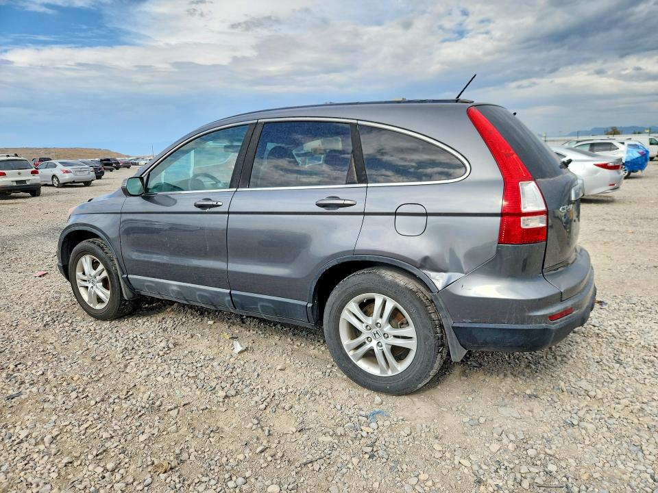 Aukcja sprzedaży 2010 Honda Cr-v, vin: 5J6RE4H74AL026757, numer aukcji: 64991666