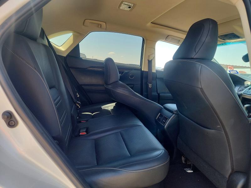 Продажа на аукционе авто 2015 Lexus Nx, vin: JTJYARBZ7F2004993, номер лота: 66968376