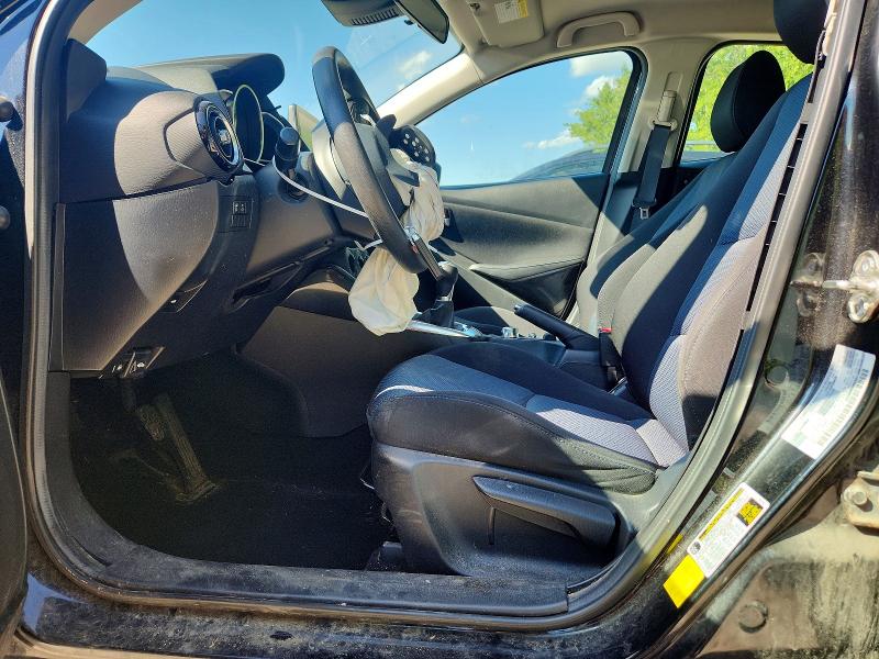 Продаж на аукціоні авто 2017 Toyota Yaris Ia, vin: 3MYDLBYV2HY167824, номер лоту: 63951276