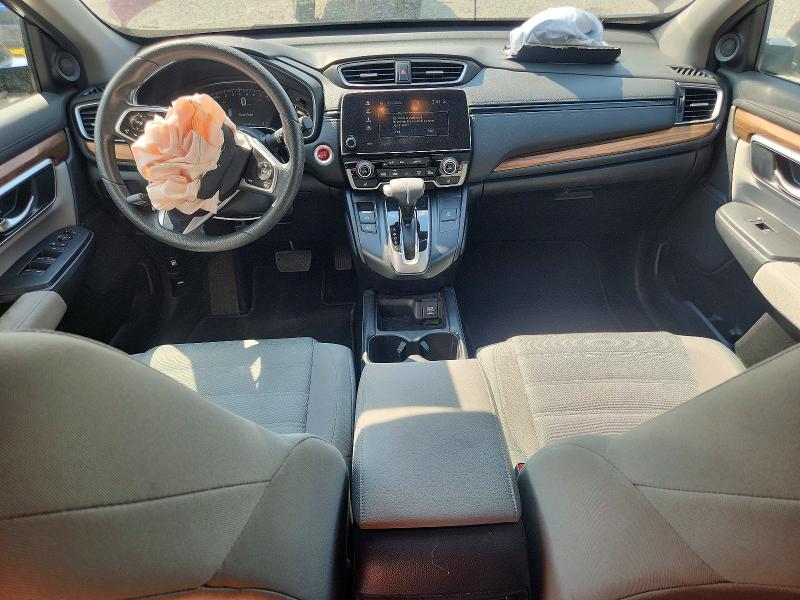 Продаж на аукціоні авто 2019 Honda Cr-v, vin: 7FARW2H50KE049449, номер лоту: 64411186