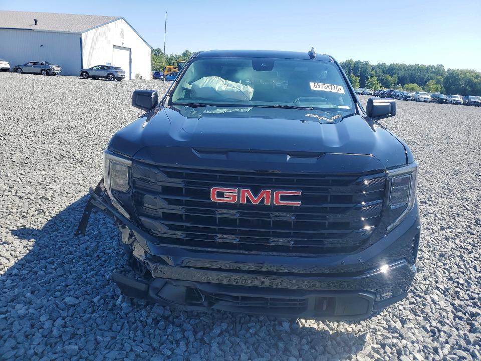 Продаж на аукціоні авто 2024 Gmc Sierra, vin: 3GTPUJEK3RG455839, номер лоту: 63754726