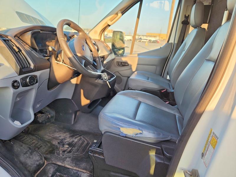 Продаж на аукціоні авто 2019 Ford Transit, vin: 1FTYE2CM2KKA16366, номер лоту: 62077746