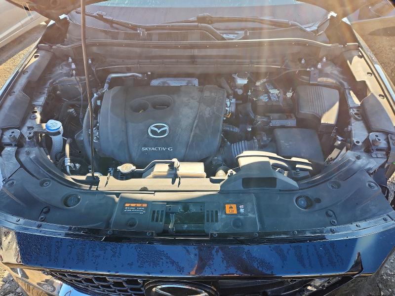 Продаж на аукціоні авто 2023 Mazda Cx-5, vin: JM3KFBBM9P0158180, номер лоту: 66508326