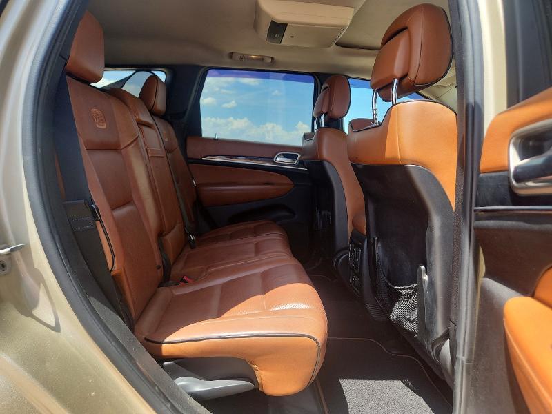 Aukcja sprzedaży 2011 Jeep Grand Cherokee, vin: 1J4RR6GG7BC632962, numer aukcji: 65082656