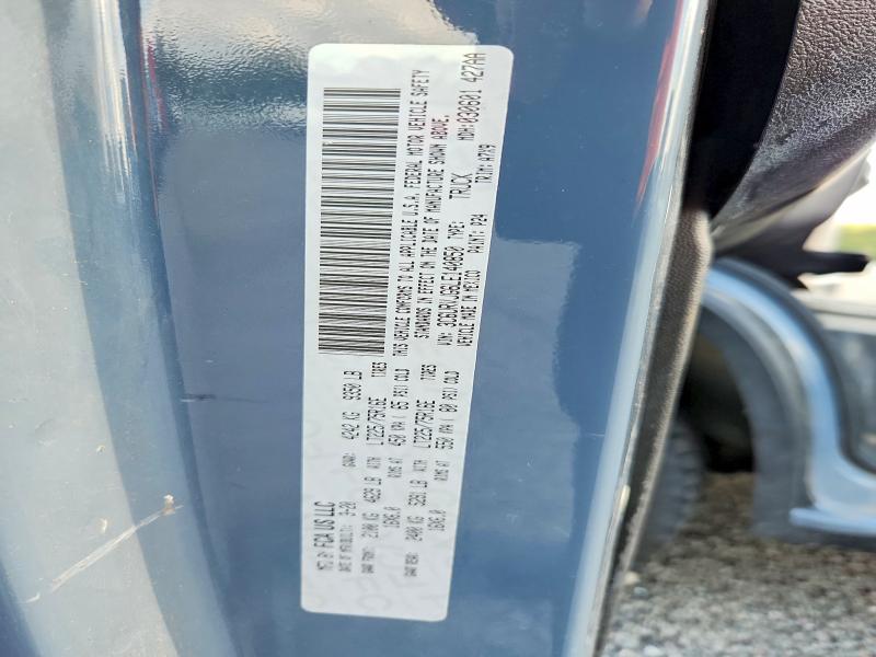 Aukcja sprzedaży 2020 Ram Promaster 3500, vin: 3C6URVJG6LE140850, numer aukcji: 64734786