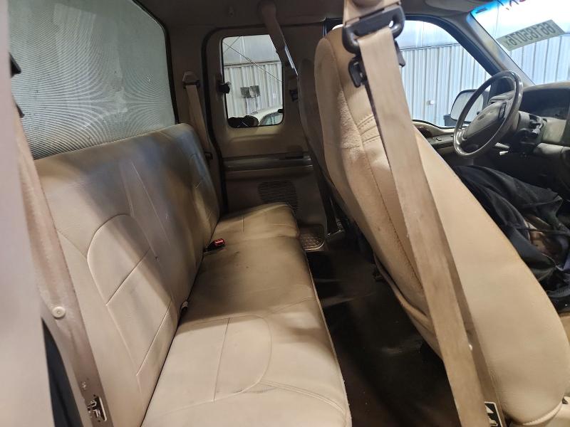 Aukcja sprzedaży 2000 Ford F250, vin: 1FTNX21F8YEB73926, numer aukcji: 66185076