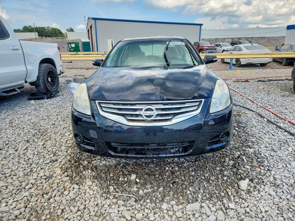 Aukcja sprzedaży 2011 Nissan Altima, vin: 1N4AL2AP4BC143494, numer aukcji: 65662736