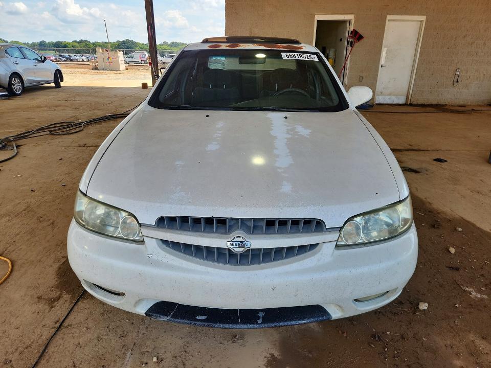 Aukcja sprzedaży 2001 Nissan Altima, vin: 1N4DL01D21C159330, numer aukcji: 66819526
