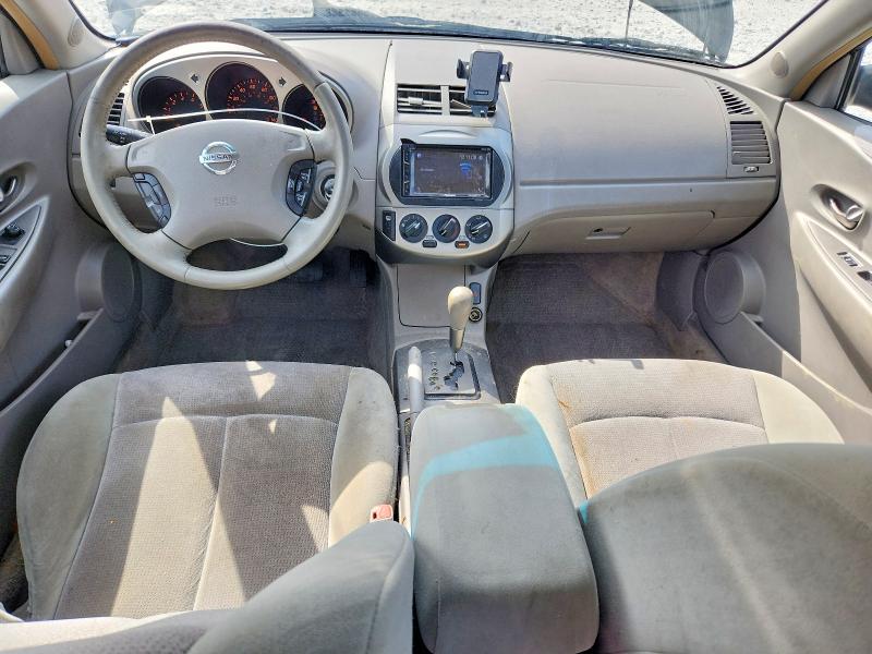 Продаж на аукціоні авто 2003 Nissan Altima, vin: 1N4AL11D53C282180, номер лоту: 66369886