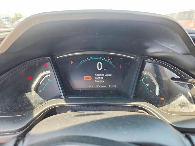 Aukcja sprzedaży 2021 Honda Civic, vin: 2HGFC2F62MH513083, numer aukcji: 66397656