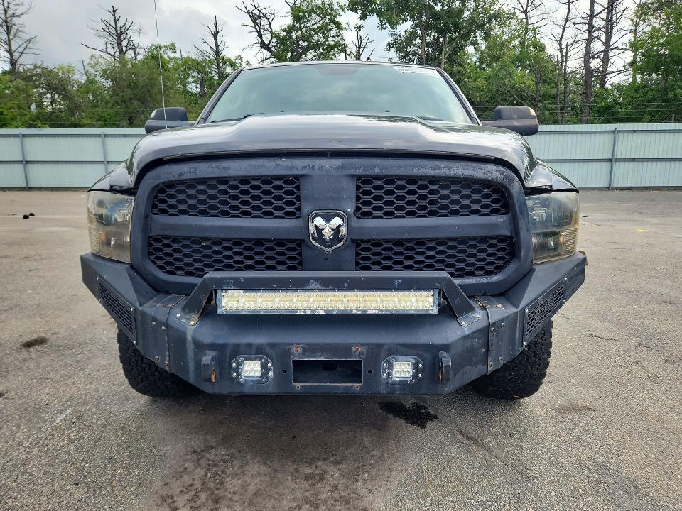 66921216 :رقم المزاد ، 1C6RR7SM4FS605813 vin ، 2015 Ram 1500 مزاد بيع