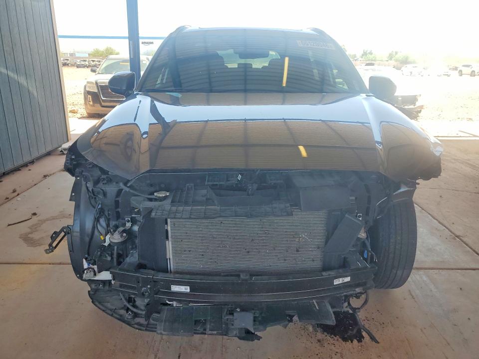 2024 Hyundai Palisade მანქანა იყიდება აუქციონზე, vin: KM8R7DGEXRU807347, აუქციონის ნომერი: 66120046