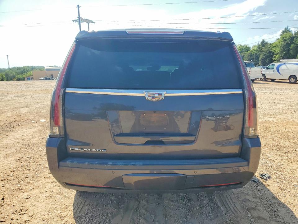 64817856 :رقم المزاد ، 1GYS4BKJ2GR178345 vin ، 2016 Cadillac Escalade مزاد بيع