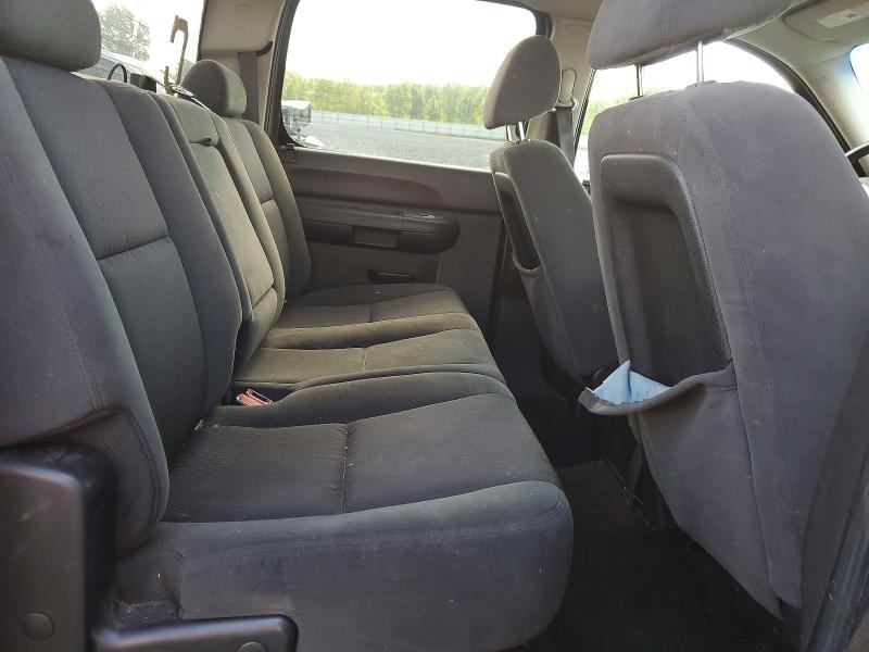 Продажа на аукционе авто 2009 Gmc Sierra, vin: 3GTEK23379G210542, номер лота: 63798526