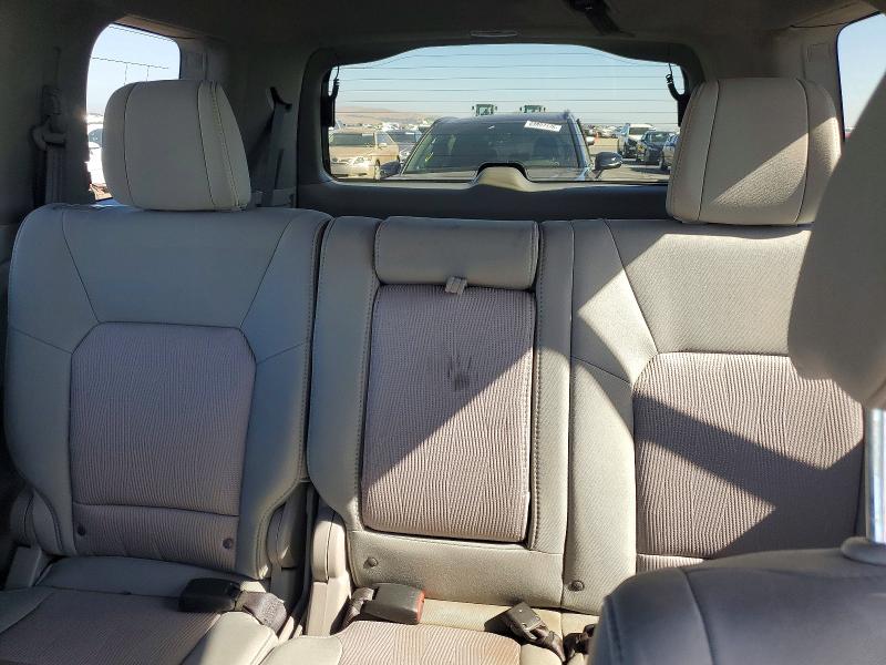 Продажа на аукционе авто 2013 Honda Pilot, vin: 5FNYF4H43DB067473, номер лота: 63740746